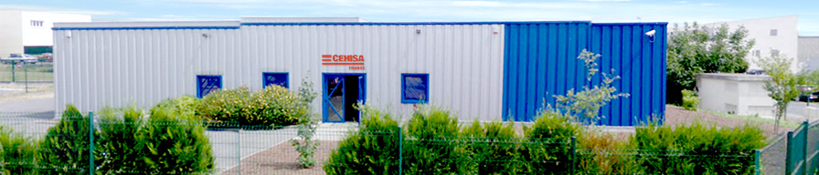 CEHISA FRANCE ENTREPRISE